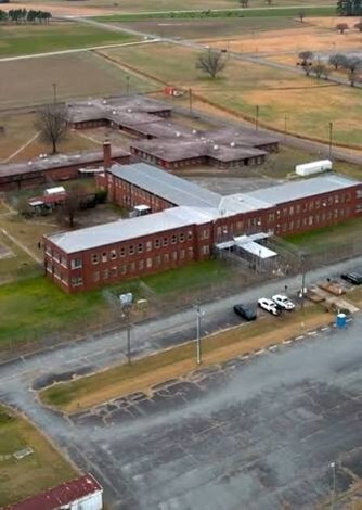 100926 Recidivism Reduction Center, NC