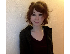 Crystal Raypole (blog)
