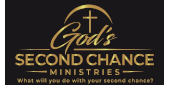 Gods Second Chance Ministries (blog)