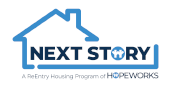 HopeWorks Next-Story (blog)