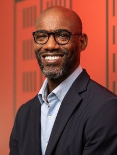 Professor Lawrence Houston III, Univ of Houston