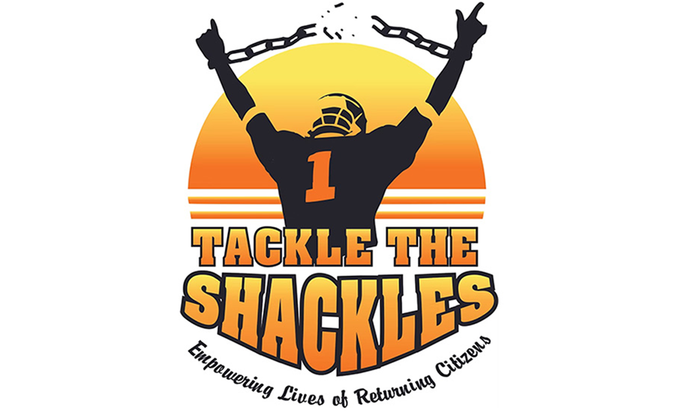 Tackle The Shackles Logo (video)-2