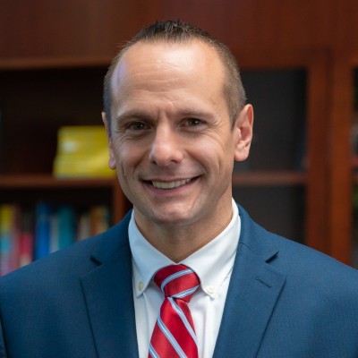 John Koufos